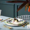 Villeroy & Boch Amazonia wdzięczny talerz 30 cm Podgląd zdjęcia produktu 7
