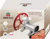 Żeliwna Maszynka #32 Do Mielenia Mięsa Kinghoff Kh-1432 Podgląd zdjęcia produktu 9