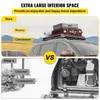 Autodachträger, 100 kg Tragfähigkeit, Einfache Produktbild-Vorschau 4