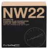 NW22 MAC Studio Fix Powder Plus Foundation Produktbild-Vorschau 3