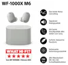 Sony WF1000XM6S.CE7, Kabellos, Anrufe/Musik, Kopfhörer, Produktbild-Vorschau 10