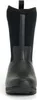 Muck Boot Arctic Weekend - Damen - Schwarz/Schwarz - Winter Podgląd zdjęcia produktu 6
