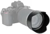 JJC LH-90A Gegenlichtblende kompatibel für Nikon NIKKOR Z Produktbild-Vorschau 5