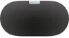 Goobay Kabellose Dual-Schnellladematte 10 W (schwarz) Produktbild-Vorschau 4