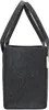 SILUK Filztasche Einkaufstasche Tasche Filz Shopper 35 x 20 Produktbild-Vorschau 4