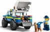 LEGO 60369 City Szkolenie Psów Policyjnych w Terenie, Podgląd zdjęcia produktu 12