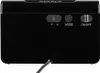 Digitaler Funkwecker ICON TFA Dostmann 60.2543, schwarz, Produktbild-Vorschau 3