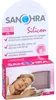 SANOHRA silicon Ohrstöpsel, 6 St. Ohrstöpsel Produktbild-Vorschau 3