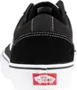Vans Sneakers VN0A36EMC4R1-VNC4R in Black color size 43 Produktbild-Vorschau 36