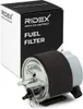 Kraftstofffilter RIDEX 9F0110 für NISSAN Qashqai / Qashqai Produktbild-Vorschau 1
