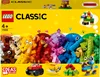 LEGO® Classic 11002 Set de démarrage de briques avec 300 Voir les images du produit 31