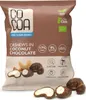 Cashews in Kokosschokolade 0% Zuckerzusatz  KAKAO 70g Produktbild-Vorschau 1