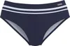 LASCANA Bikini-Hose Myst marine Größe 38 Produktbild-Vorschau 1