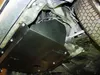 Unterfahrschutz für Motor der Marke Fiat Ducato Produktbild-Vorschau 4