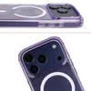 Glitzer Hülle mit Magnetring für iPhone 17 Pro, Bizon Case Produktbild-Vorschau 5