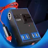convertitore di potenza per auto da 1500W - Converte Anteprima dell’immagine prodotto 7