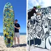 Matchu Sports Stand Up Paddle Board Art Wotto Aufblasbar Produktbild-Vorschau 6