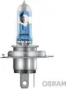 Lampada Osram Night Breaker Laser H4 12V 60/55W P43t 2pz Anteprima dell’immagine prodotto 10