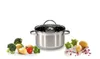 KARL KRÜGER Casseruola Ohio 2,5 litri Ø20cm in acciaio inox Anteprima dell’immagine prodotto 3