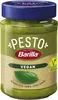 Pesto al basilico Vegan 195g - Barilla Anteprima dell’immagine prodotto 2