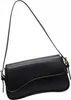 Bad&Bags Damska torebka crossbody Penetrudia czarny Jeden Podgląd zdjęcia produktu 4