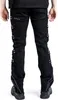 Gothicana by EMP Herren schwarze Hose mit Nieten und Produktbild-Vorschau 7