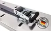 HEFFA Radsicherungsgurt 2,8m 50mm 5t VDI 2700 Transportgurt Produktbild-Vorschau 15
