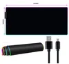 Grote Gamingmuismat Rgb Xxxl Achtergrondverlichting Led-Mat Productafbeelding-voorbeeld 7