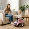 Rutscher Rutschauto Rutschfahrzeug Spielzeug ab 1 Jahr GO Produktbild-Vorschau 9
