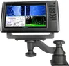 RAM Mounts RAM-109HU uchwyt Uchwyt aktywny Nawigacja Czarny Podgląd zdjęcia produktu 1