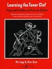 Learning The Tenor Clef Produktbild-Vorschau 2