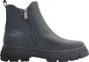 Tom Tailor Chelsea Boot Schwarz Produktbild-Vorschau 6