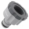 IDEAL™ Přípojka na kohoutek s vnitřním závitem (ABS) 3/4" - Náhled obrázku produktu 4