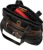 Damen Tasche Schultertasche Shopper Henkeltasche Handtasche Produktbild-Vorschau 7