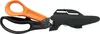 Fiskars 1000809 Viacúčelové nožnice Cuts+More 23 cm Náhľad obrázku produktu 2