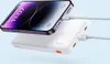 Powerbank Baseus Airpow 10000Mah 20W (Blanc) Voir les images du produit 17