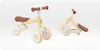 MoMi DEX balance bike bicicletta per bambini - triciclo Anteprima dell’immagine prodotto 2