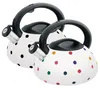 Bollitore Klausberg 3L Magic Color Kb-7074 Anteprima dell’immagine prodotto 3