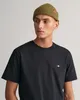 Gant Maglietta Kurzarmshirt Shield Anteprima dell’immagine prodotto 9