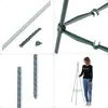 KADAX Obelisk – podpórka do pnączy 150 cm, 1 sztuka, Podgląd zdjęcia produktu 10