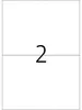 HERMA Folienetikett SPECIAL 210 x 148 mm (B x H) weiß 20 Produktbild-Vorschau 4