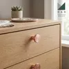 Juego de 10 pomos para muebles, modelo Royal, diámetro 25 Vista previa de la imagen del producto 6