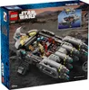 LEGO Star Wars Vaisseau spatial Anzellani 75445 Voir les images du produit 3