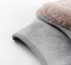Schulterwärmer Ärmellose,Weste Winter Warm Schulterbandage Produktbild-Vorschau 4