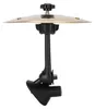 Mini buben Car Crash Cymbal pro vozidla, ventilace, palubní Náhled obrázku produktu 6