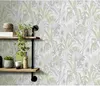 Vliestapete 10390-02 Tapete Blumen Floral 0.53 x 10.05 m Produktbild-Vorschau 3