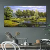 Coloray Bild aus Leinwand 120x60 Leinwand Dekoration - Produktbild-Vorschau 2