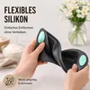 Stampo in silicone per friggitrici ad aria - forma Anteprima dell’immagine prodotto 10