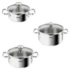 Tefal A70546, Nerezová oceľ, Nerezová oceľ, Nerezová oceľ, Náhľad obrázku produktu 9