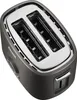SENCOR STS 6058BK Elektrický topinkovač, 1000W, 2 otvory, Náhled obrázku produktu 7
